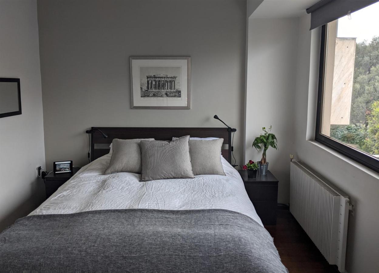 Holodek Apartments : Parthenon 아테네 외부 사진