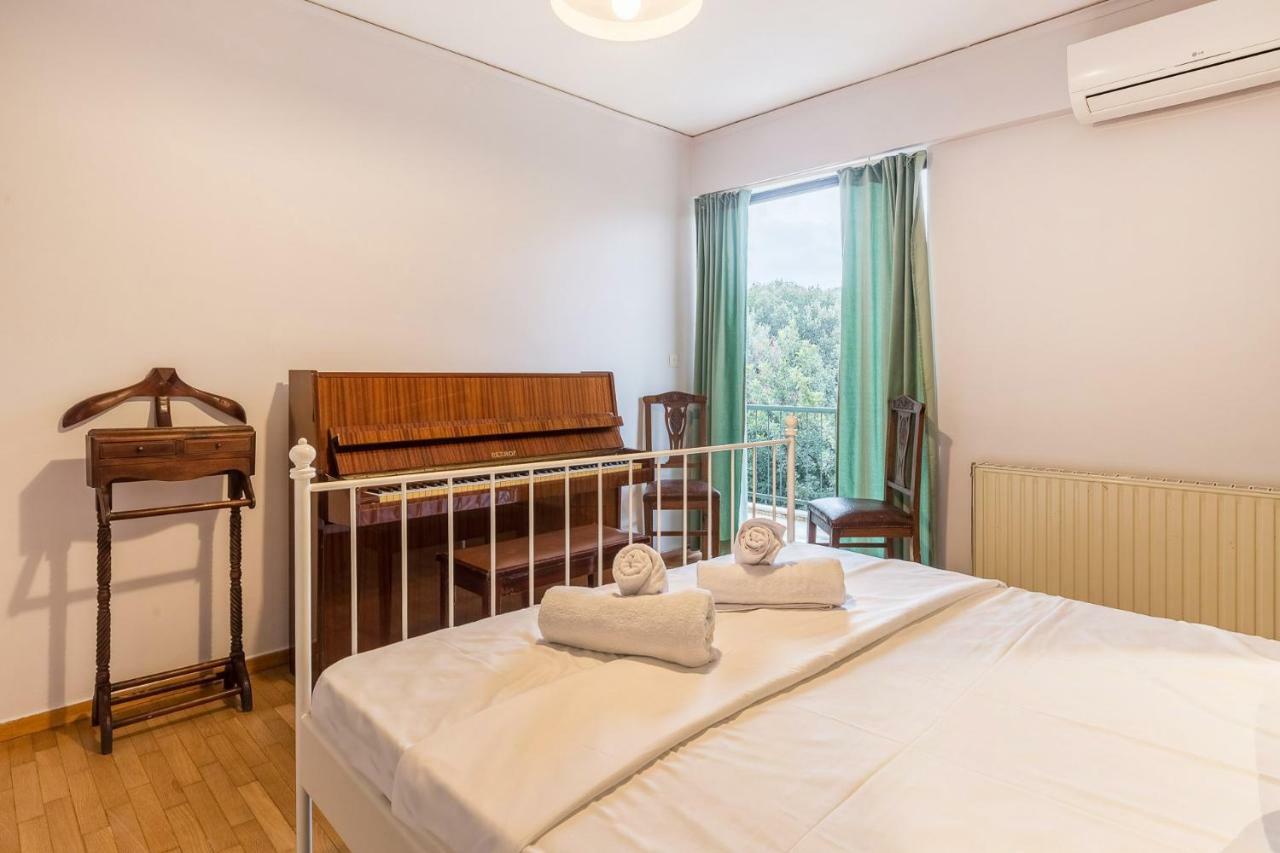 Holodek Apartments : Parthenon 아테네 외부 사진